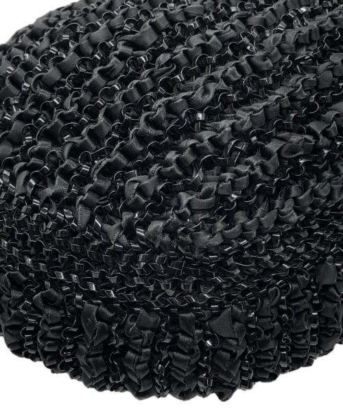 ANTEPRIMA（アンテプリマ）ANTEPRIMA (アンテプリマ) ショルダーバッグ ブラック サイズ:下記参照の古着・服飾アイテム