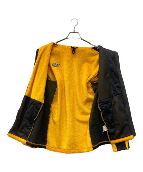 THE NORTH FACE（ザ ノース フェイス）THE NORTH FACE (ザ ノース フェイス) Versa Mid Jacket イエロー サイズ:XLの古着・服飾アイテム