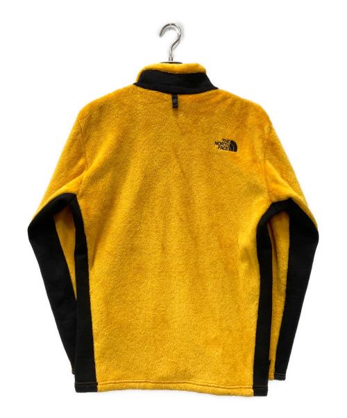 THE NORTH FACE（ザ ノース フェイス）THE NORTH FACE (ザ ノース フェイス) Versa Mid Jacket イエロー サイズ:XLの古着・服飾アイテム