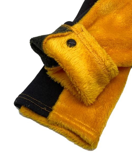 THE NORTH FACE（ザ ノース フェイス）THE NORTH FACE (ザ ノース フェイス) Versa Mid Jacket イエロー サイズ:XLの古着・服飾アイテム