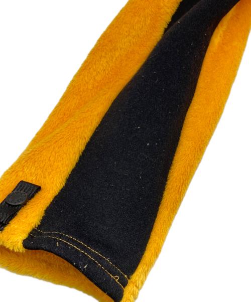 THE NORTH FACE（ザ ノース フェイス）THE NORTH FACE (ザ ノース フェイス) Versa Mid Jacket イエロー サイズ:XLの古着・服飾アイテム