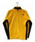 THE NORTH FACE (ザ ノース フェイス) Versa Mid Jacket イエロー サイズ:XL：9000円