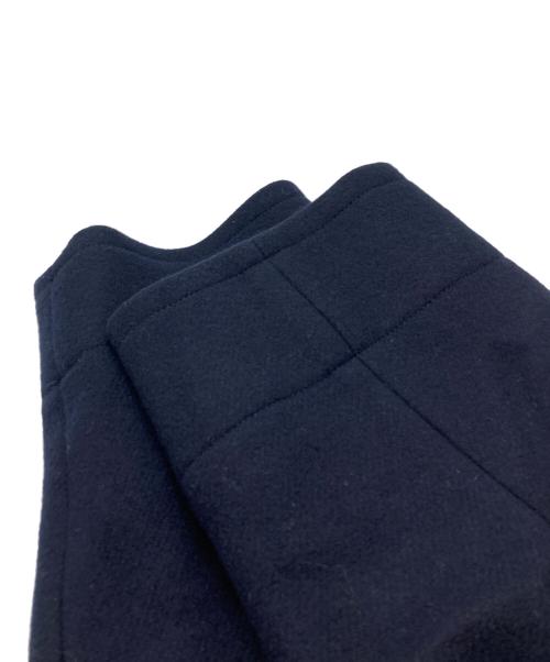 NAUTICA（ノーティカ）NAUTICA (ノーティカ) A.H (エーエイチ) P-COAT ネイビー サイズ:Mの古着・服飾アイテム