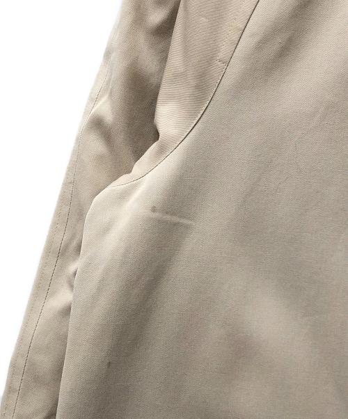 Burberry's（バーバリー）Burberry's (バーバリー) バルマカーンコート ベージュ サイズ:下記参照の古着・服飾アイテム