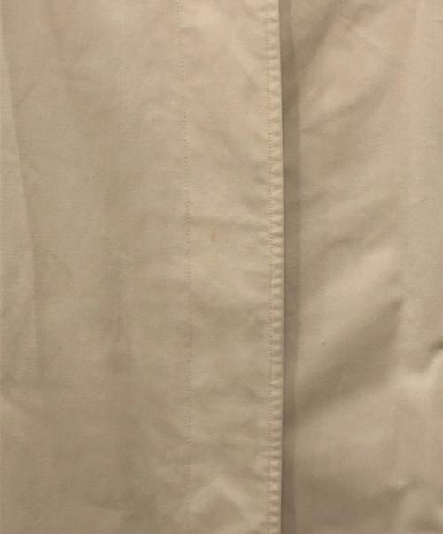 Burberry's（バーバリー）Burberry's (バーバリー) バルマカーンコート ベージュ サイズ:下記参照の古着・服飾アイテム