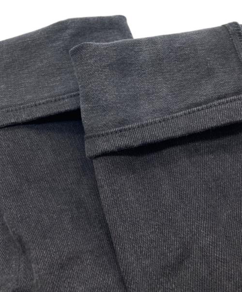 Ksubi（スビ）Ksubi (スビ) CHITCH BONEYARD BLACK SKINNY DENIM ブラック サイズ:以下参照の古着・服飾アイテム