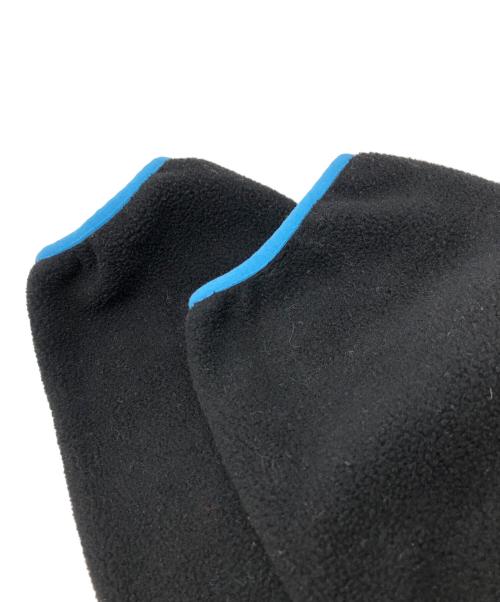 Patagonia（パタゴニア）Patagonia (パタゴニア) シンチラスナップT ライト ブラック サイズ:Lの古着・服飾アイテム