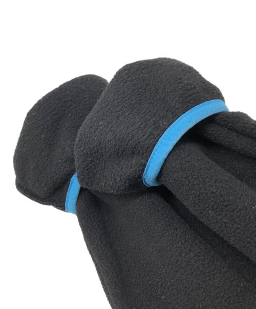 Patagonia（パタゴニア）Patagonia (パタゴニア) シンチラスナップT ライト ブラック サイズ:Lの古着・服飾アイテム