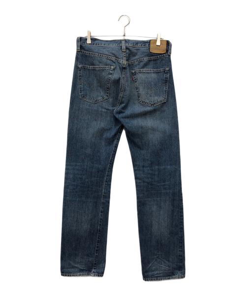 LEVI'S VINTAGE CLOTHING（リーバイス ビンテージ クロージング）LEVI'S VINTAGE CLOTHING (リーバイス ビンテージ クロージング) 501XX1947年モデル セルビッジデニム インディゴ サイズ:32の古着・服飾アイテム