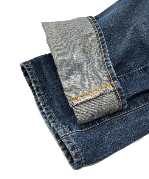 LEVI'S VINTAGE CLOTHING（リーバイス ビンテージ クロージング）LEVI'S VINTAGE CLOTHING (リーバイス ビンテージ クロージング) 501XX1947年モデル セルビッジデニム インディゴ サイズ:32の古着・服飾アイテム