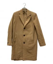 OUR LEGACY（アワーレガシー）の古着「SOFT CAMEL WOOL」｜ベージュ