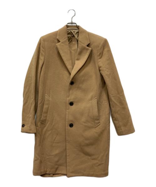 OUR LEGACY（アワーレガシー）OUR LEGACY (アワーレガシー) SOFT CAMEL WOOL ベージュ サイズ:Mの古着・服飾アイテム