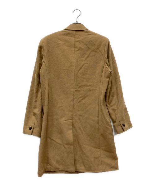 OUR LEGACY（アワーレガシー）OUR LEGACY (アワーレガシー) SOFT CAMEL WOOL ベージュ サイズ:Mの古着・服飾アイテム