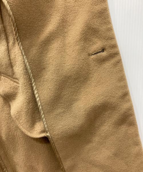 OUR LEGACY（アワーレガシー）OUR LEGACY (アワーレガシー) SOFT CAMEL WOOL ベージュ サイズ:Mの古着・服飾アイテム