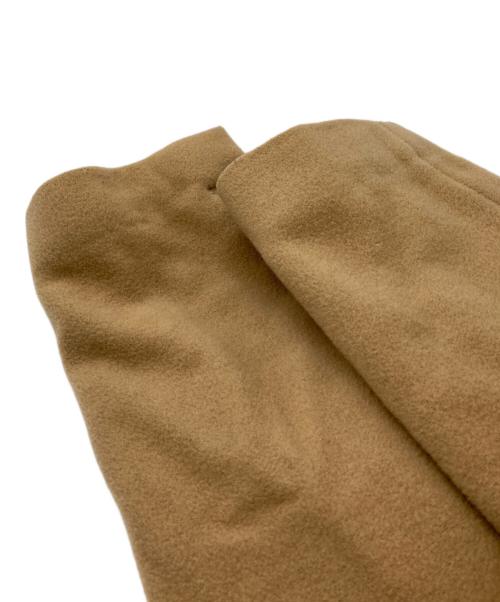 OUR LEGACY（アワーレガシー）OUR LEGACY (アワーレガシー) SOFT CAMEL WOOL ベージュ サイズ:Mの古着・服飾アイテム