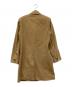 OUR LEGACY (アワーレガシー) SOFT CAMEL WOOL ベージュ サイズ:M：19000円