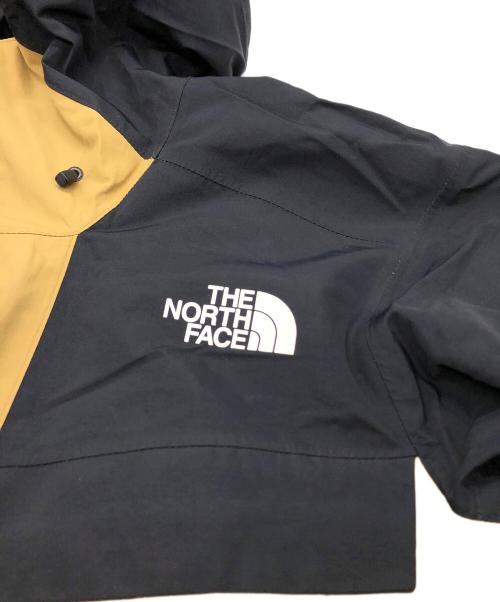 THE NORTH FACE（ザ ノース フェイス）THE NORTH FACE (ザ ノース フェイス) フォーバレルトリクライメイトジャケット ベージュ サイズ:Sの古着・服飾アイテム