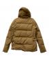 Descente ALLTERRAIN (デザイント オルテライン) 水沢ダウンジャケット ベージュ サイズ:L：30000円