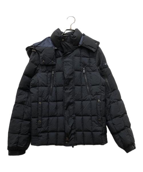 TATRAS（タトラス）TATRAS (タトラス) FORATO2WAYダウンジャケット ネイビー サイズ:Mの古着・服飾アイテム