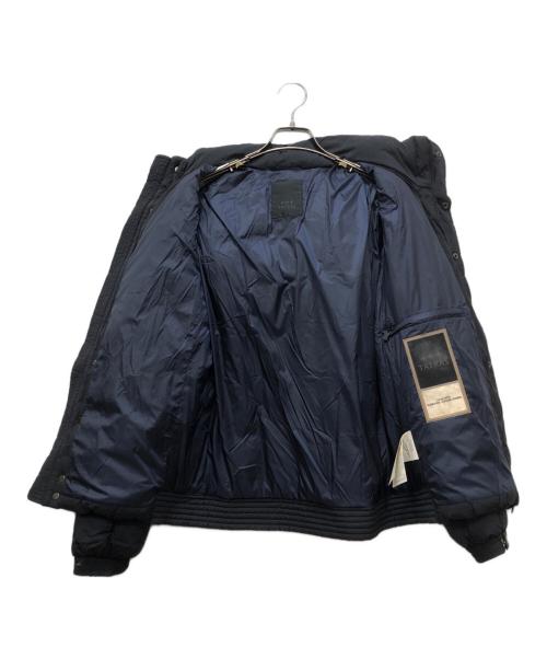 TATRAS（タトラス）TATRAS (タトラス) FORATO2WAYダウンジャケット ネイビー サイズ:Mの古着・服飾アイテム