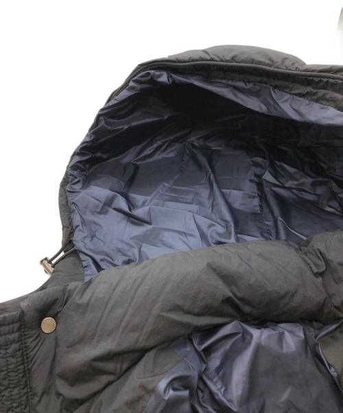 TATRAS（タトラス）TATRAS (タトラス) FORATO2WAYダウンジャケット ネイビー サイズ:Mの古着・服飾アイテム