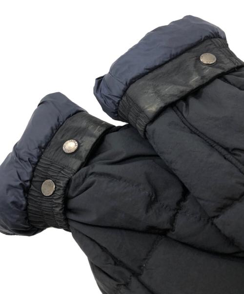 TATRAS（タトラス）TATRAS (タトラス) FORATO2WAYダウンジャケット ネイビー サイズ:Mの古着・服飾アイテム