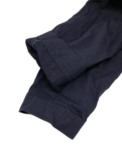 CarHartt（カーハート）CarHartt (カーハート) つなぎ ネイビー サイズ:Lの古着・服飾アイテム