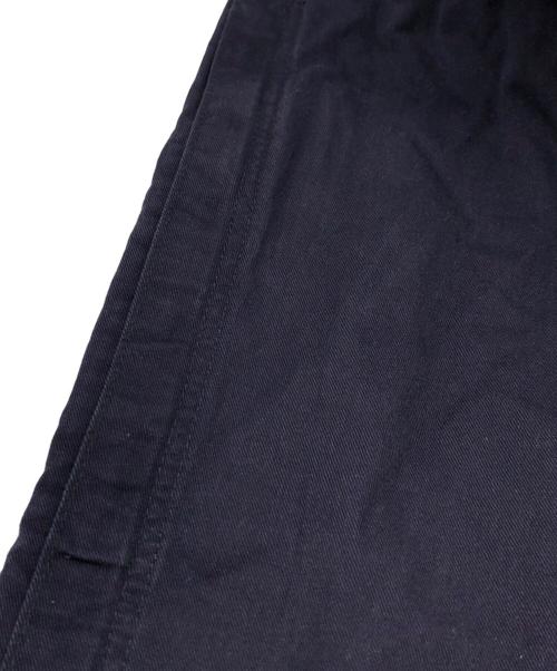 CarHartt（カーハート）CarHartt (カーハート) つなぎ ネイビー サイズ:Lの古着・服飾アイテム