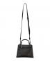 COACH (コーチ) ハンドバッグ ブラウン サイズ:下記参照：12000円