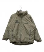 waiperワイパー）の古着「LEVEL7タイプジャケット」｜グレー