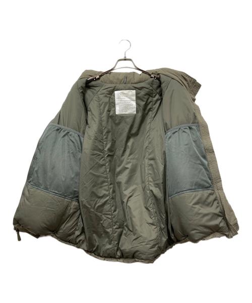 waiper（ワイパー）WAIPER (ワイパー) LEVEL7タイプジャケット グレー サイズ:Mの古着・服飾アイテム