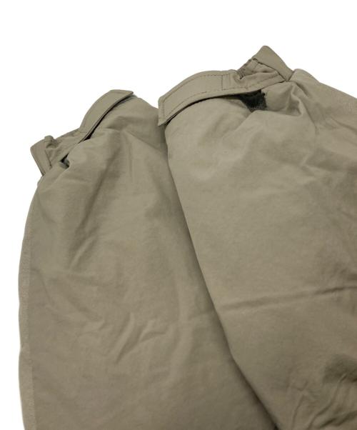 waiper（ワイパー）WAIPER (ワイパー) LEVEL7タイプジャケット グレー サイズ:Mの古着・服飾アイテム