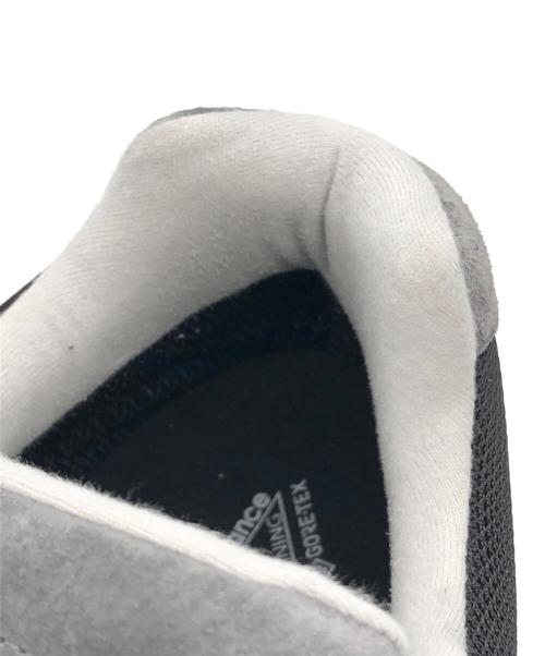 NEW BALANCE（ニューバランス）NEW BALANCE (ニューバランス) M2002RXD ブラック サイズ:28.5cmの古着・服飾アイテム