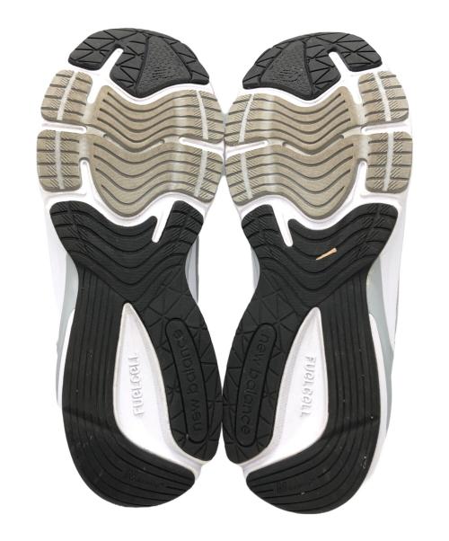 NEW BALANCE（ニューバランス）NEW BALANCE (ニューバランス) M990GL6 グレー サイズ:28cmの古着・服飾アイテム