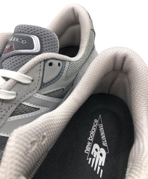 NEW BALANCE（ニューバランス）NEW BALANCE (ニューバランス) M990GL6 グレー サイズ:28cmの古着・服飾アイテム