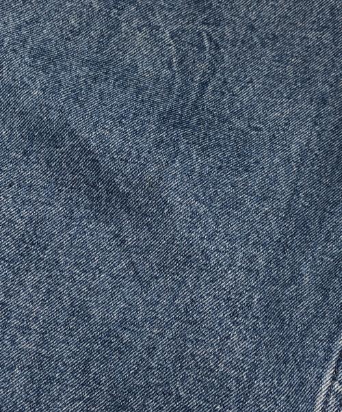 Oblada（オブラダ）Oblada (オブラダ) SKATER JEANS インディゴ サイズ:Mの古着・服飾アイテム