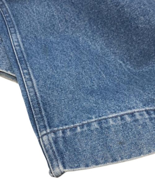 Oblada（オブラダ）Oblada (オブラダ) SKATER JEANS インディゴ サイズ:Mの古着・服飾アイテム