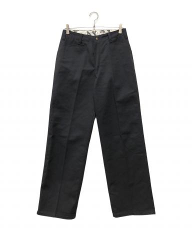 中古・古着通販】BEN DAVIS (ベンデイビス) フリスコパンツ ブラック