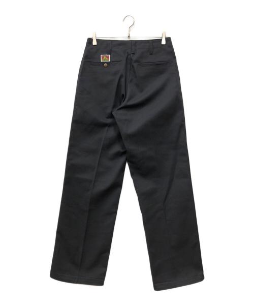 BEN DAVIS（ベンデイビス）BEN DAVIS (ベンデイビス) フリスコパンツ ブラック サイズ:30の古着・服飾アイテム