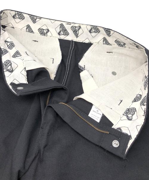 BEN DAVIS（ベンデイビス）BEN DAVIS (ベンデイビス) フリスコパンツ ブラック サイズ:30の古着・服飾アイテム