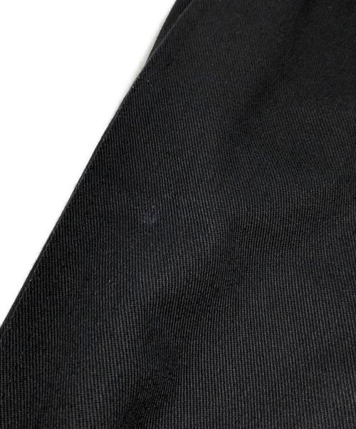 BEN DAVIS（ベンデイビス）BEN DAVIS (ベンデイビス) フリスコパンツ ブラック サイズ:30の古着・服飾アイテム