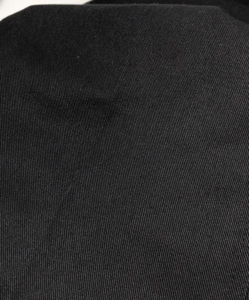 BEN DAVIS（ベンデイビス）BEN DAVIS (ベンデイビス) フリスコパンツ ブラック サイズ:30の古着・服飾アイテム