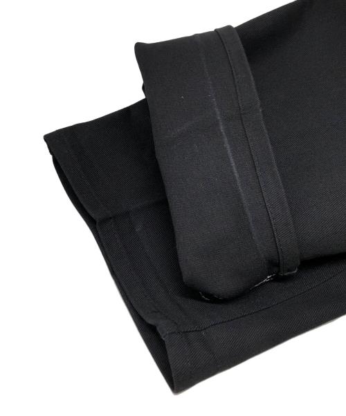 BEN DAVIS（ベンデイビス）BEN DAVIS (ベンデイビス) フリスコパンツ ブラック サイズ:30の古着・服飾アイテム