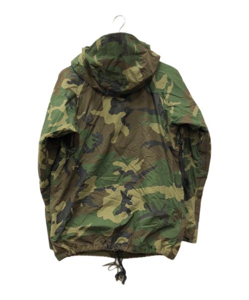 US ARMY（ユーエスアーミー）US ARMY (ユーエスアーミー) ECWCS GEN1 ゴアテックスパーカ オリーブ サイズ:下記参照の古着・服飾アイテム
