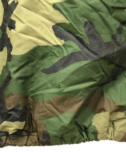 US ARMY（ユーエスアーミー）US ARMY (ユーエスアーミー) ECWCS GEN1 ゴアテックスパーカ オリーブ サイズ:下記参照の古着・服飾アイテム