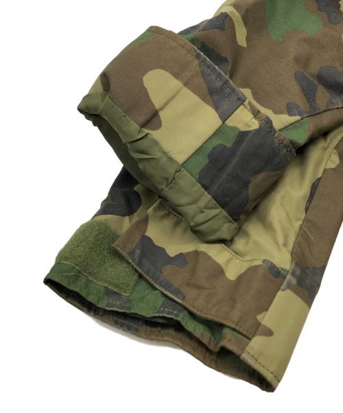 US ARMY（ユーエスアーミー）US ARMY (ユーエスアーミー) ECWCS GEN1 ゴアテックスパーカ オリーブ サイズ:下記参照の古着・服飾アイテム