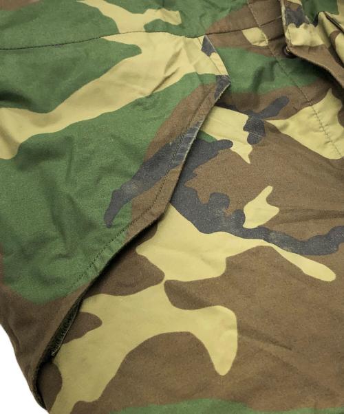 US ARMY（ユーエスアーミー）US ARMY (ユーエスアーミー) ECWCS GEN1 ゴアテックスパーカ オリーブ サイズ:下記参照の古着・服飾アイテム