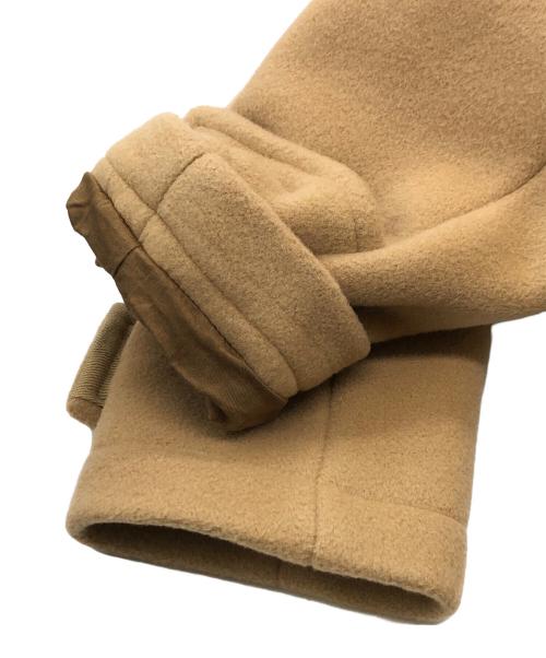 GLOVER ALL（グローバーオール）GLOVER ALL (グローバーオール) ダッフルコート ベージュ サイズ:下記参照の古着・服飾アイテム