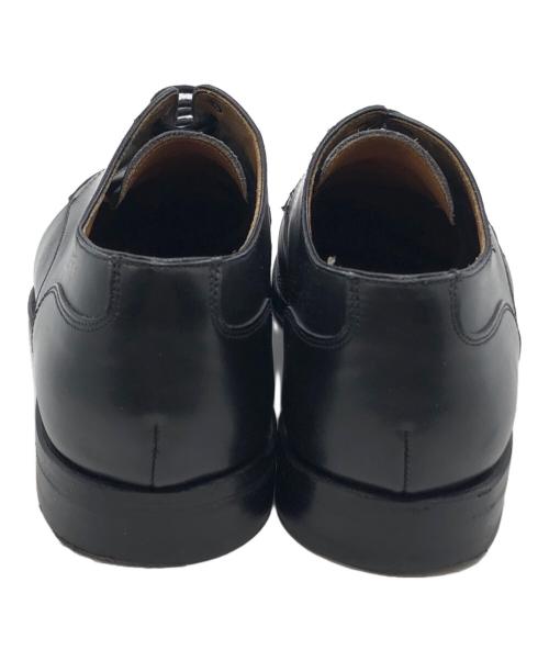 berwick（バーウィック）berwick (バーウィック) シューズ ブラック サイズ:5 1/2の古着・服飾アイテム