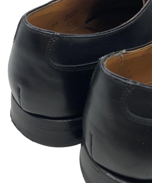 berwick（バーウィック）berwick (バーウィック) シューズ ブラック サイズ:5 1/2の古着・服飾アイテム